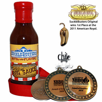 BBQ Sauce BBQ Sauce