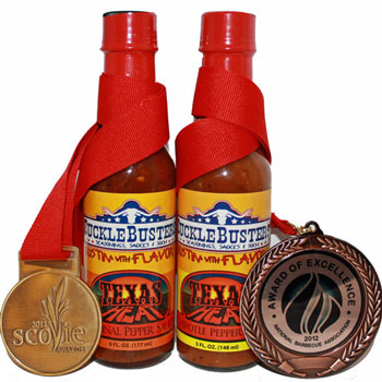 Pepper Sauce Pepper Sauce