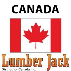 Lumber Jjack Canada Logo