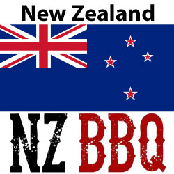 SuckleBusters in New Zealand BBQ