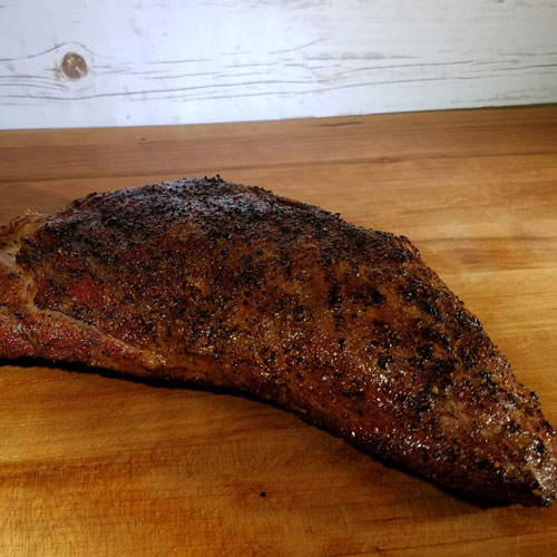 Tri-Tip Recipe