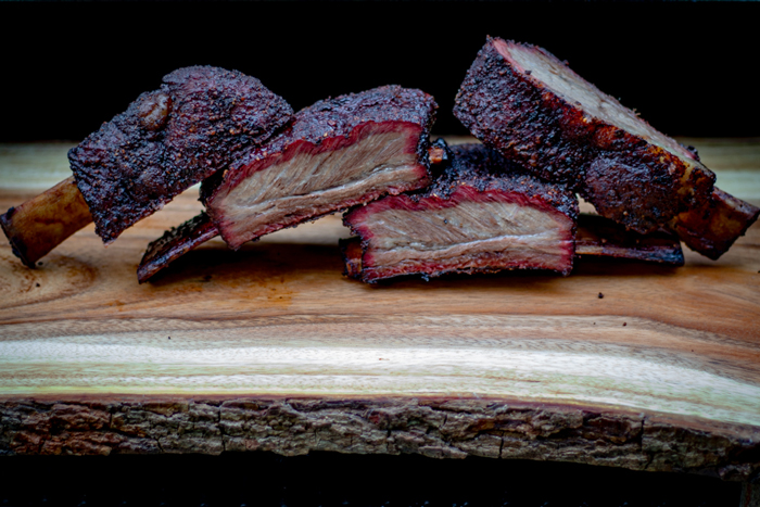 Beef Ribs