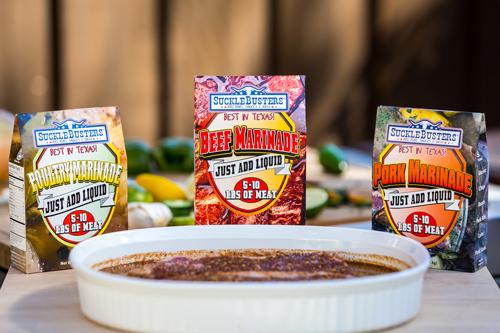 Alt for Marinades and Brines