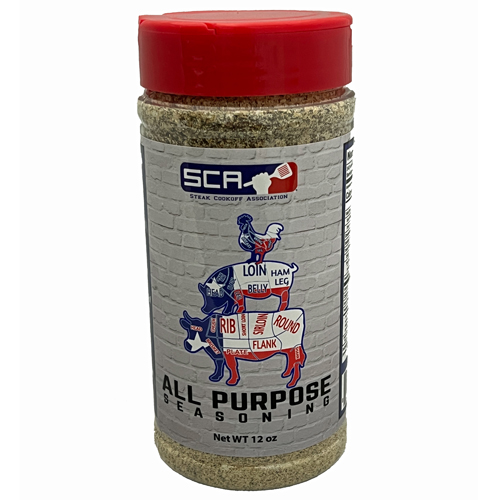 SCA All Purpose