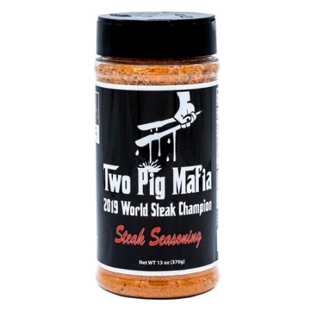 Alt for 2 Pig Steak Seasoning