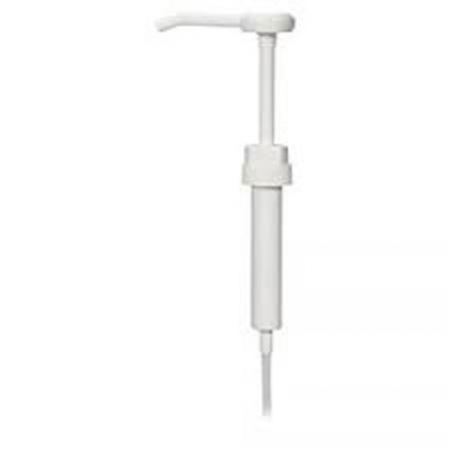 Alt for 1 gallon jug pump