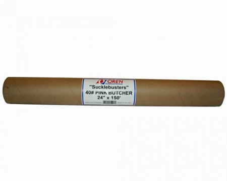 Alt for Butcher Paper Pink