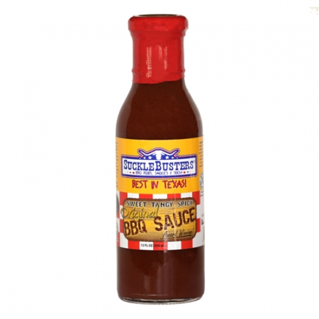 Alt for BBQ Sauce Original