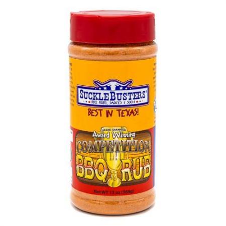 Alt for SuckleBusters Competition BBQ Rub