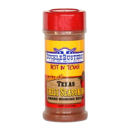 Alt for Texas Chili Powder Seasoning 3.5 oz