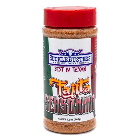 Alt for Fajita Seasoning