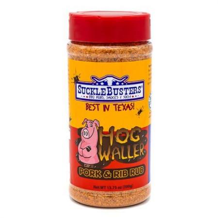 Alt for Hog Waller Sweet BBQ Rub