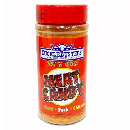 Alt for Meat Candy BBQ Rub