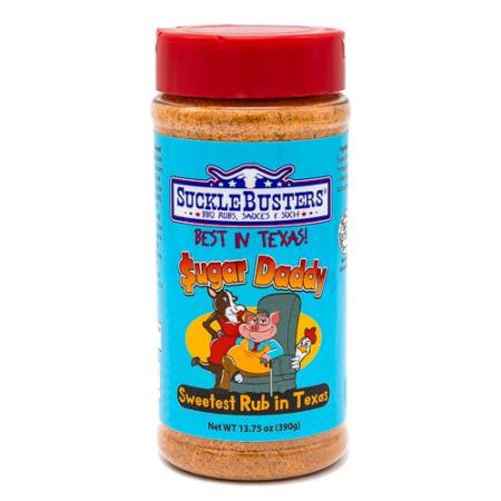 Alt for Sugar Daddy BBQ Rub