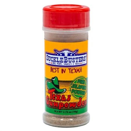 Alt for Ground jalapeno powder