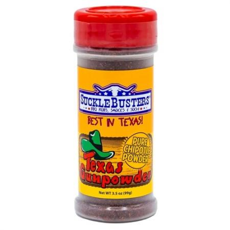 Alt for Texas GunPowder Chipotle Seasoning