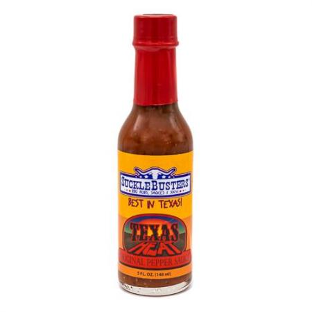 Alt for Original Pepper Sauce