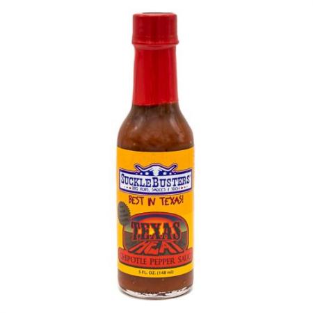 Alt for Chipotle Pepper Sauce