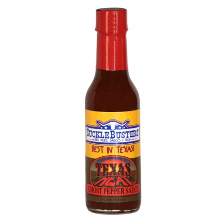 Alt for Ghost Chile Pepper Sauce
