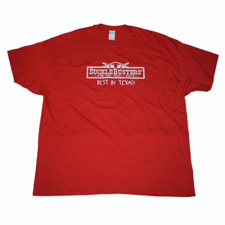 Alt for BIT Red Logo Tshirt
