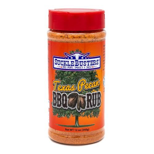 Texas Sugar BBQ Rub