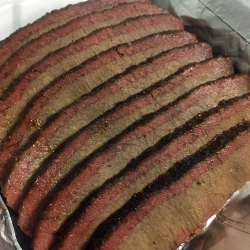 PS Seasoning Rodeo Rub Texas-Style Brisket - Texas BBQ Flavor Rub