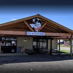 407 BBQ Restaurant Argyle TX