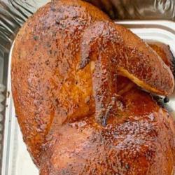 Tailgaters Texas Chicken