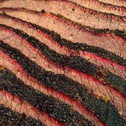 Tailgaters Texas Brisket