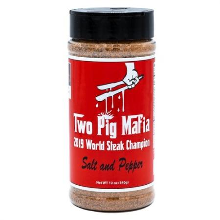 Alt for 2 Pig Salt and Pepper