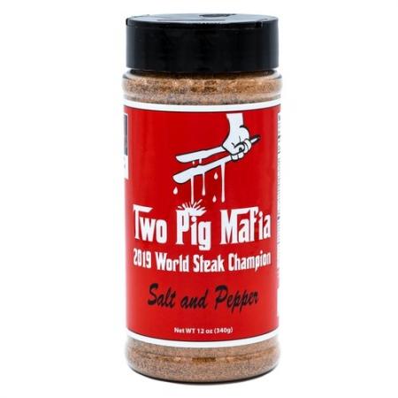 This Seasoning Is the Worst-Kept Secret in Texas Barbecue – Texas