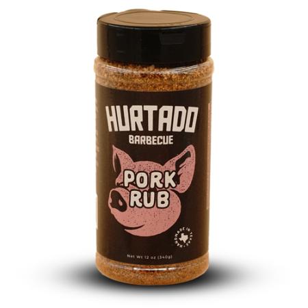 Alt for Hurtado Pork 12 oz