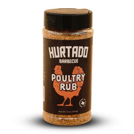 Alt for Hurtado Poultry 12 oz