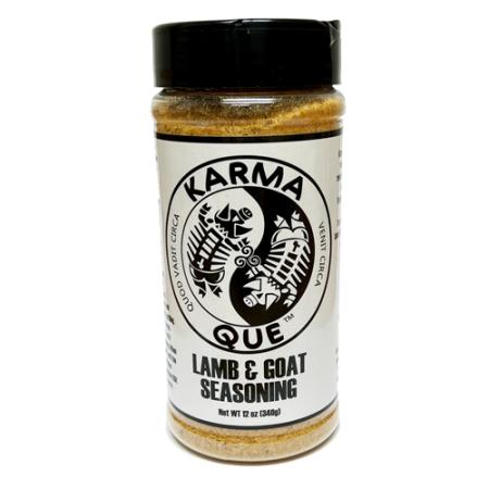 Alt for Karma Que Lamb and Goat