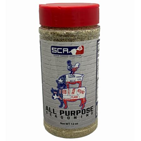 Alt for SCA All Purpose