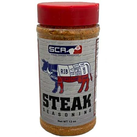 Alt for SCA Steak Seasoning