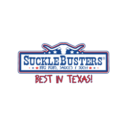 Alt for SuckleBusters Bumper Sticker
