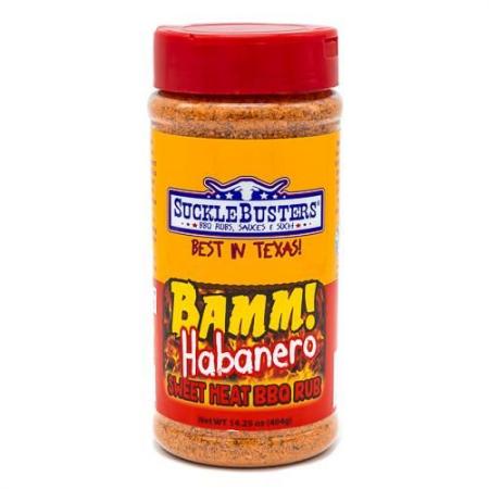 Alt for Bamm Sweet Heat