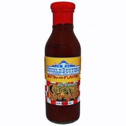 Alt for Chipotle BBQ Sauce