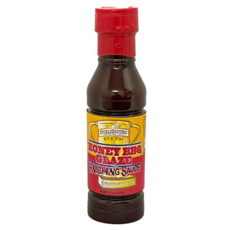 Alt for Honey BBQ Glaze 15.4 oz