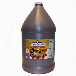 Alt for Honey BBQ Glaze 1 Gallon