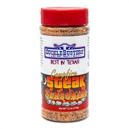 Suckelbusters SPG BBQ Rub 🔥