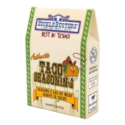 Alt for Taco Seasoning Kit