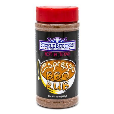 Alt for Espresso BBQ Rub