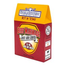 Alt for Marinade for Beef