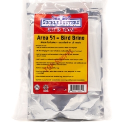 Alt for Bird Brine Kit for Turkey