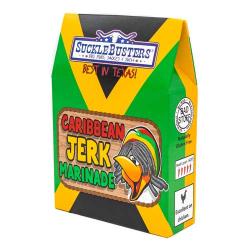 Alt for Marinade Caribbean Jerk