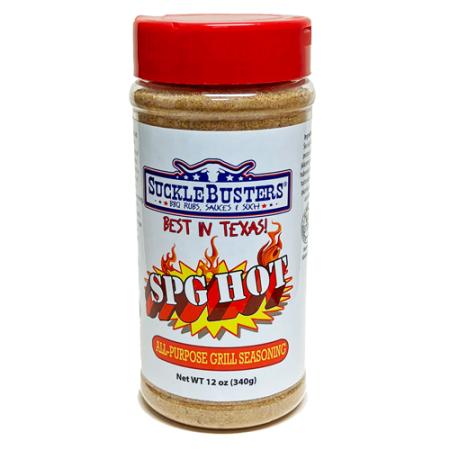 Alt for SPG Hot