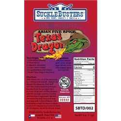 Alt for Texas Dragon 5 Spice 4 oz