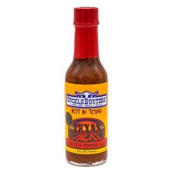 Alt for Chipotle Pepper Sauce